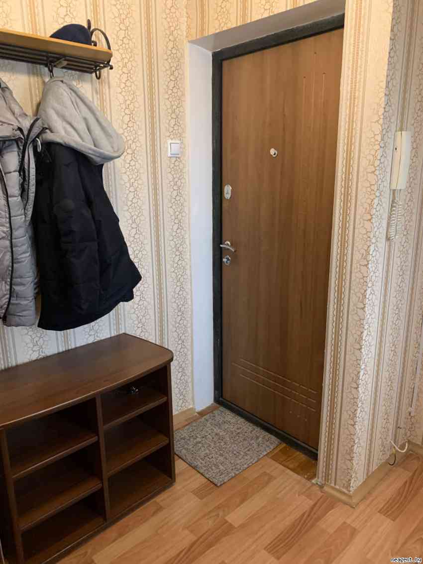 2-комнатная квартира, ул. Неманская, 15, 350 рублей: фото 14