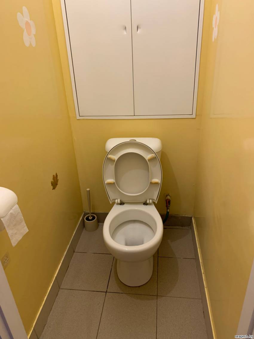 2-комнатная квартира, ул. Неманская, 15, 350 рублей: фото 15