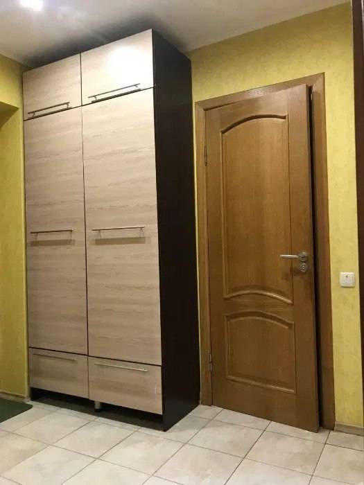 1-комнатная квартира, ул. Академика Карского, 21, 770 рублей: фото 5