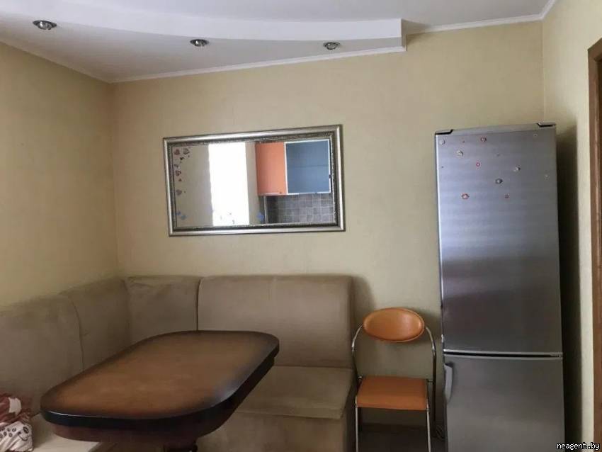 1-комнатная квартира, ул. Академика Карского, 21, 770 рублей: фото 6