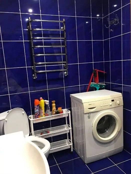 1-комнатная квартира, ул. Академика Карского, 21, 770 рублей: фото 7