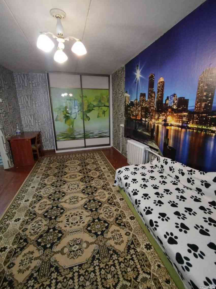 1-комнатная квартира, ул. Калинина, 32, 1081 рублей: фото 2