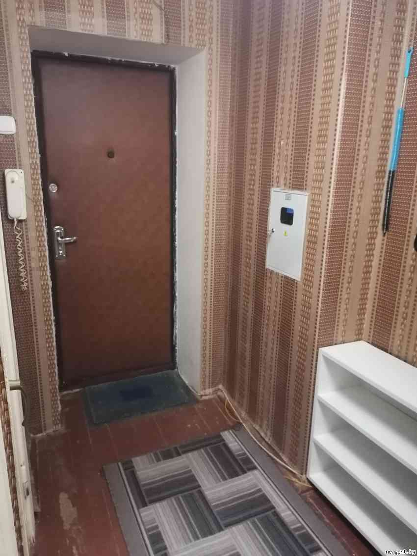 1-комнатная квартира, ул. Калинина, 32, 1081 рублей: фото 8