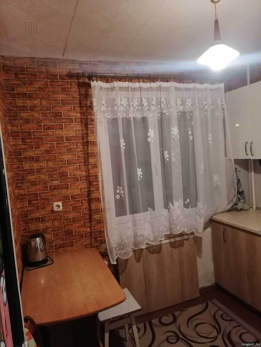 1-комнатная квартира, ул. Калинина, 32, 1081 рублей: фото 5