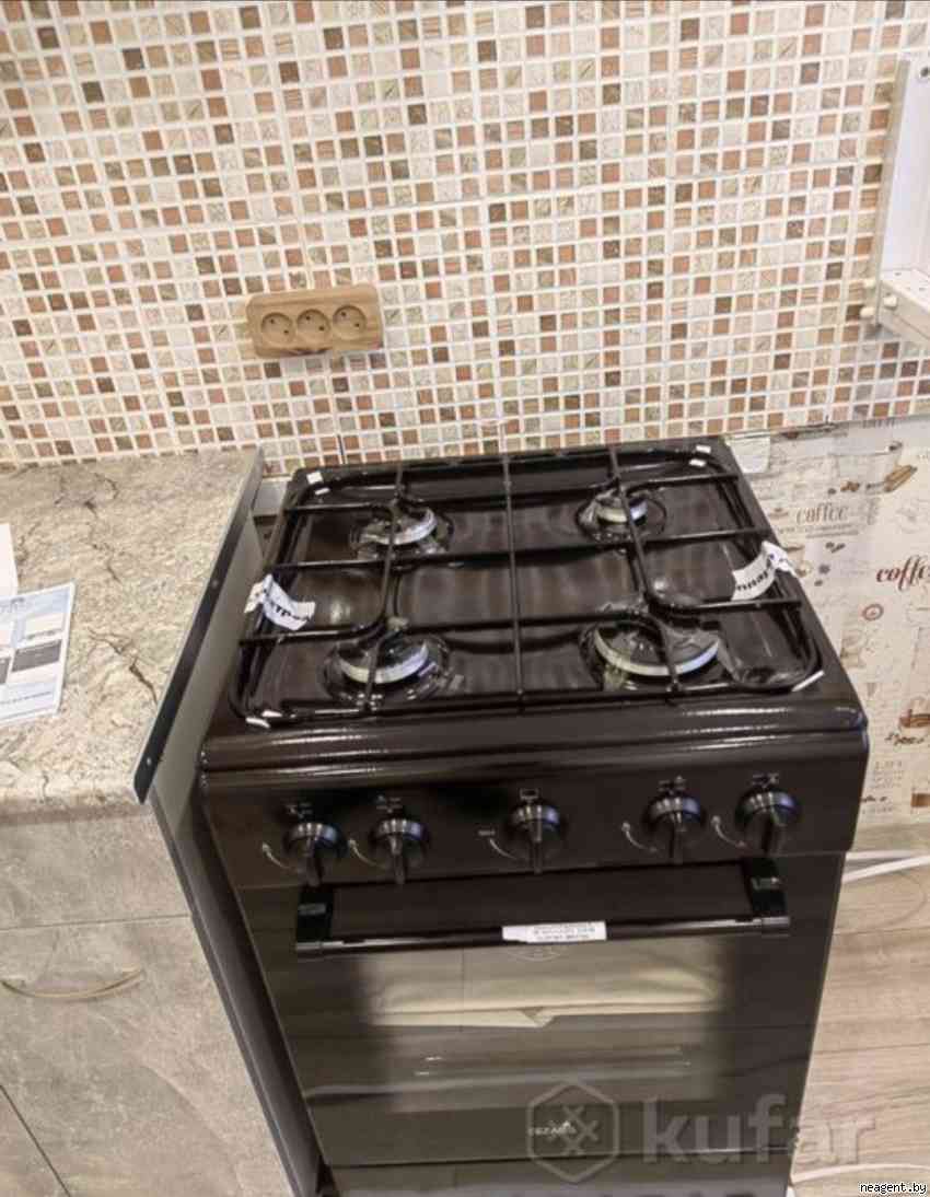 2-комнатная квартира, ул. Тараса Шевченко, 44, 800 рублей: фото 5