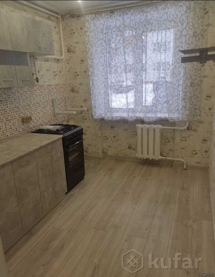 2-комнатная квартира, ул. Тараса Шевченко, 44, 800 рублей: фото 6