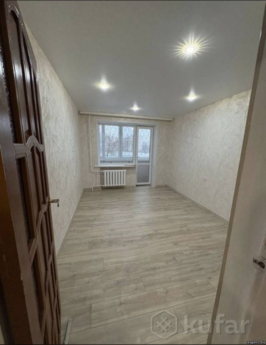 2-комнатная квартира, ул. Тараса Шевченко, 44, 800 рублей: фото 7