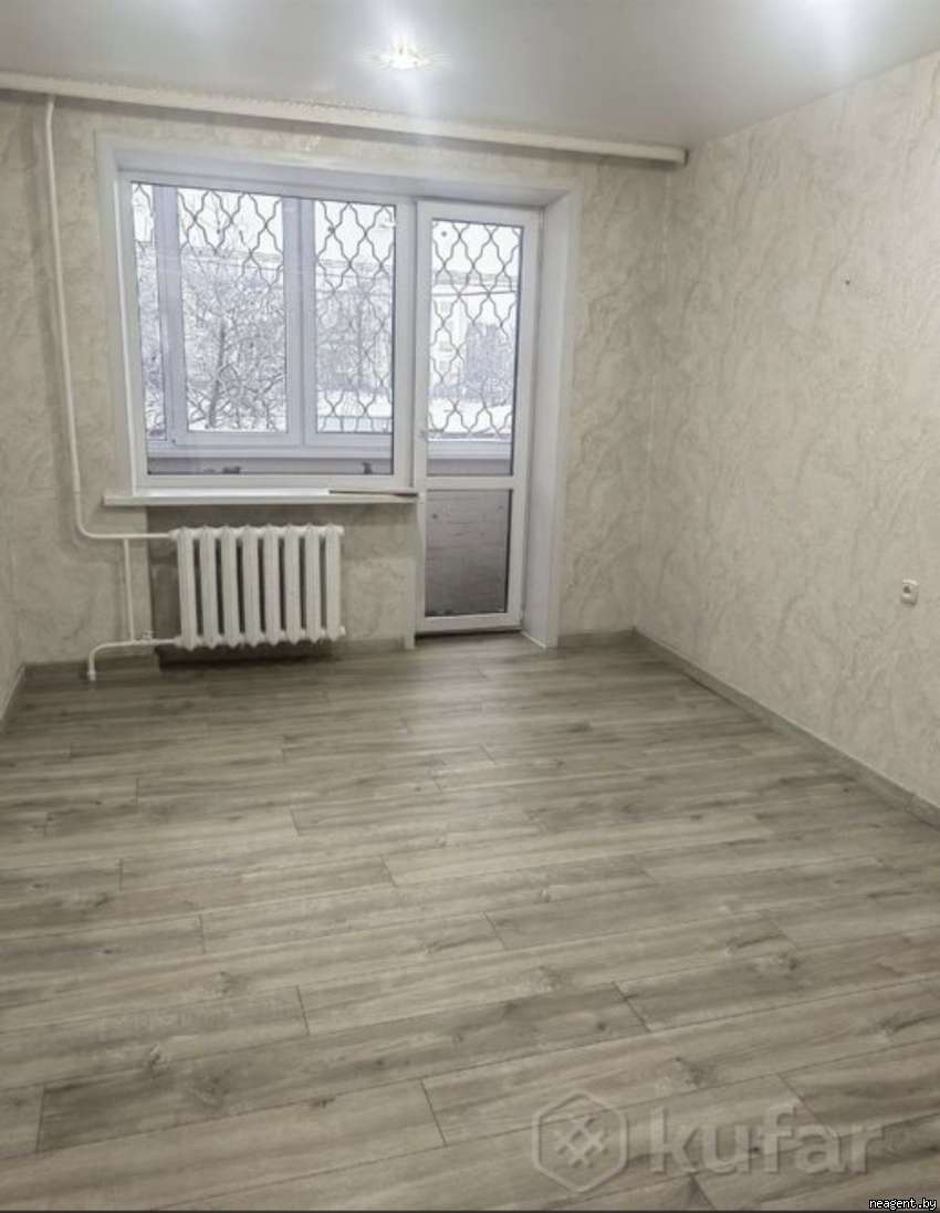 2-комнатная квартира, ул. Тараса Шевченко, 44, 800 рублей: фото 8