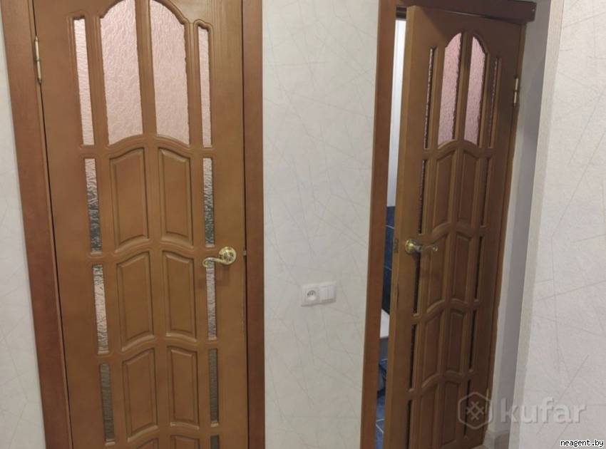 2-комнатная квартира, ул. Тараса Шевченко, 44, 800 рублей: фото 13