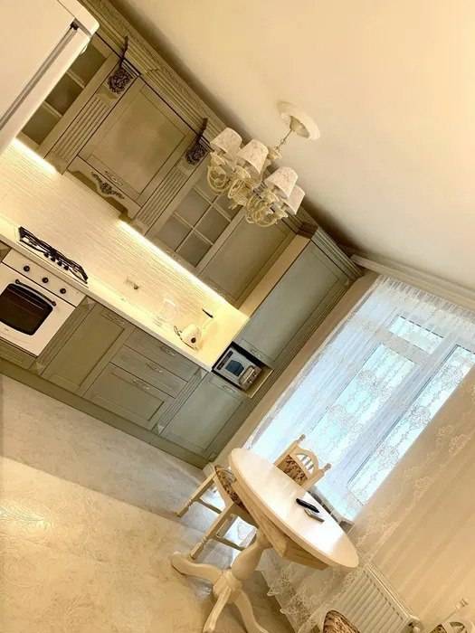 1-комнатная квартира, Богатырева, 22, 560 рублей: фото 3