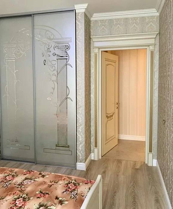 1-комнатная квартира, Богатырева, 22, 560 рублей: фото 4