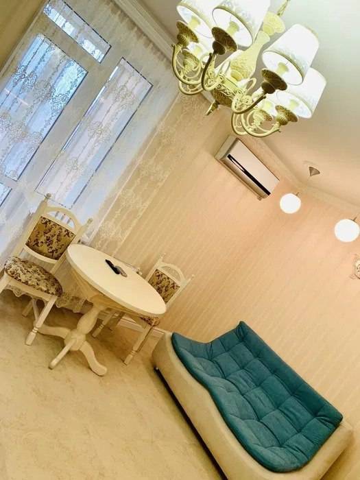 1-комнатная квартира, Богатырева, 22, 560 рублей: фото 5