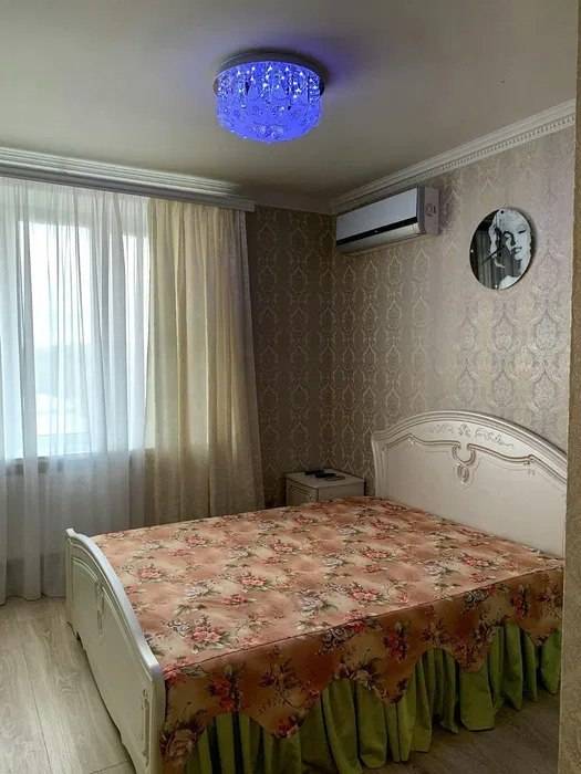 1-комнатная квартира, Богатырева, 22, 560 рублей: фото 6