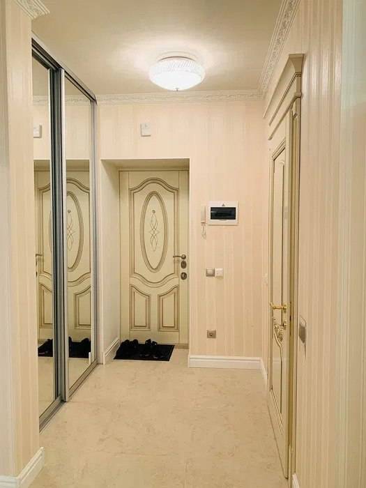 1-комнатная квартира, Богатырева, 22, 560 рублей: фото 9