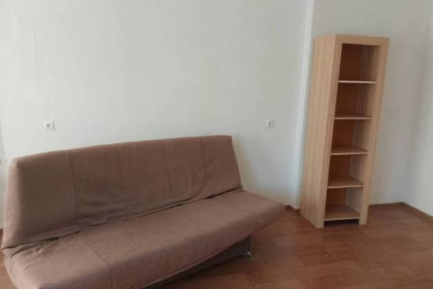 1-комнатная квартира, Станислава Монюшко ул., за 800 р.