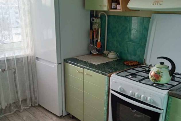 2-комнатная квартира, Браслав, Октября, за 100 р.