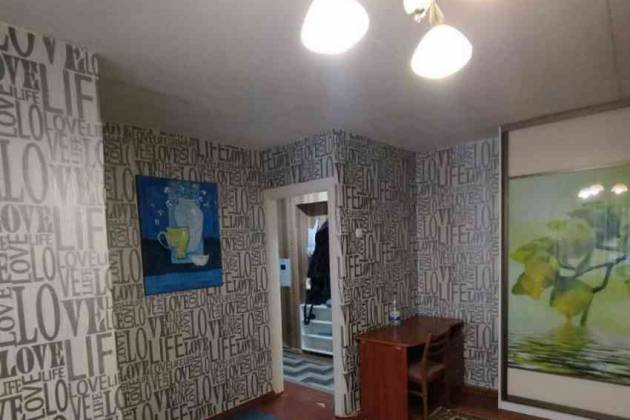 1-комнатная квартира, Калинина ул., за 1081 р.