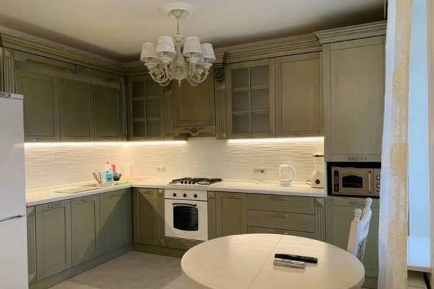 1-комнатная квартира, Витебск, Богатырева, за 560 р.