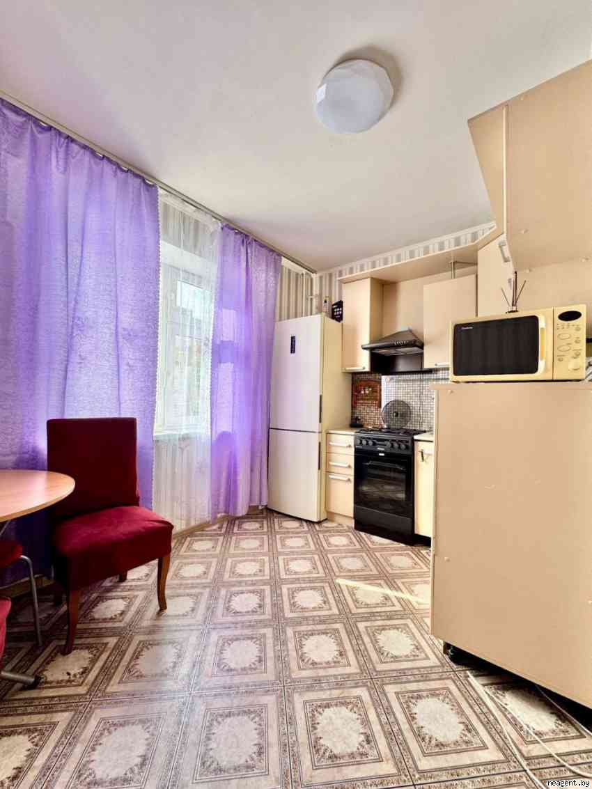 1-комнатная квартира, Янки Купалы, 24/<, 370 рублей: фото 6