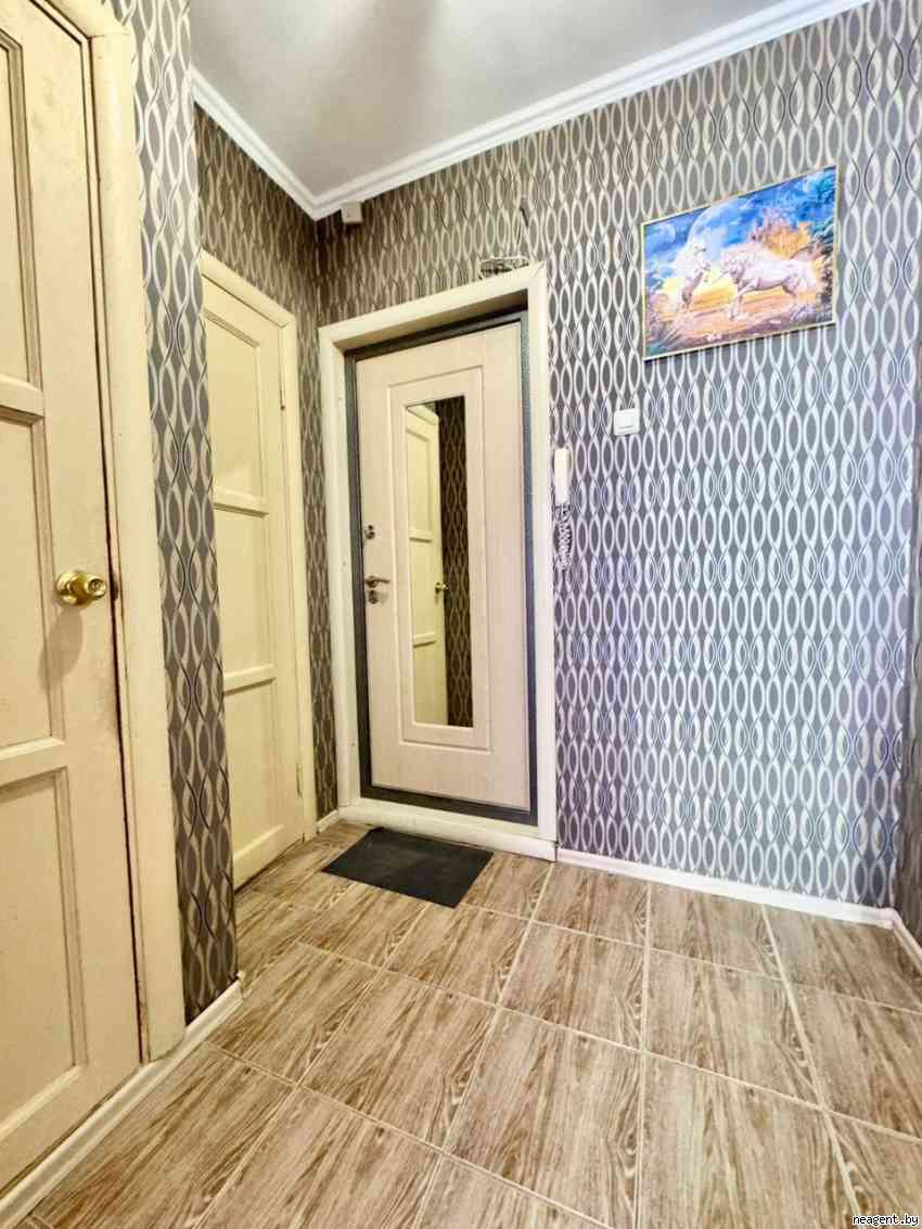 1-комнатная квартира, Янки Купалы, 24/<, 370 рублей: фото 7