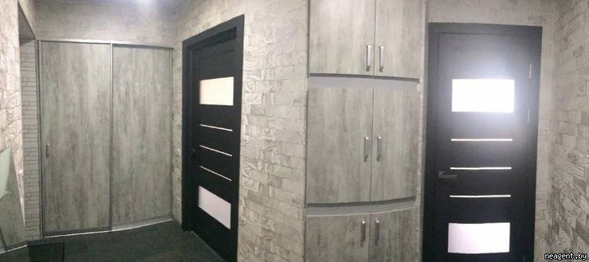 1-комнатная квартира, Парковая, 13, 370 рублей: фото 2