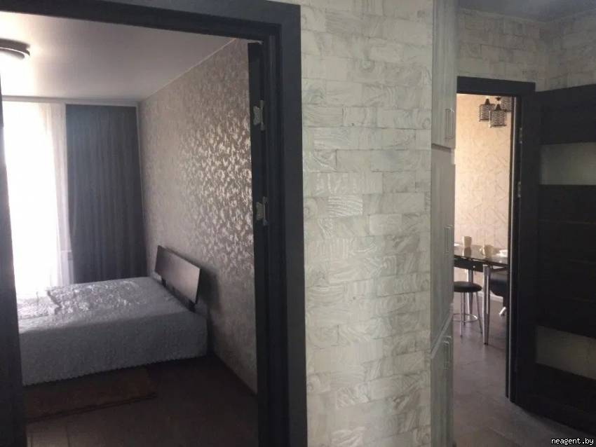 1-комнатная квартира, Парковая, 13, 370 рублей: фото 3