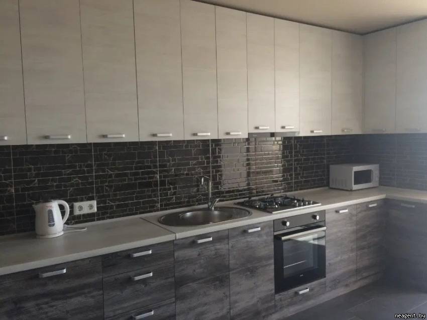 1-комнатная квартира, Парковая, 13, 370 рублей: фото 5