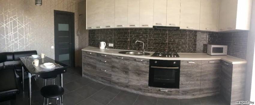 1-комнатная квартира, Парковая, 13, 370 рублей: фото 7