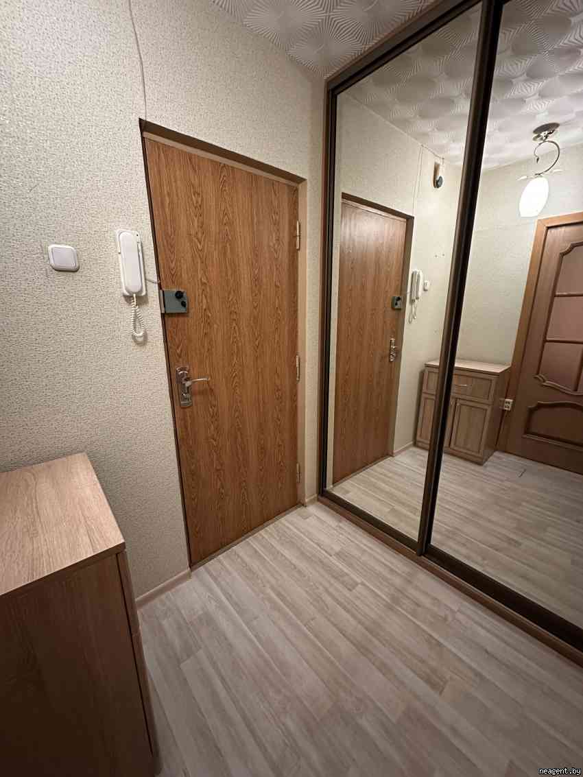 1-комнатная квартира, ул. Острошицкая, 15, 1000 рублей: фото 1