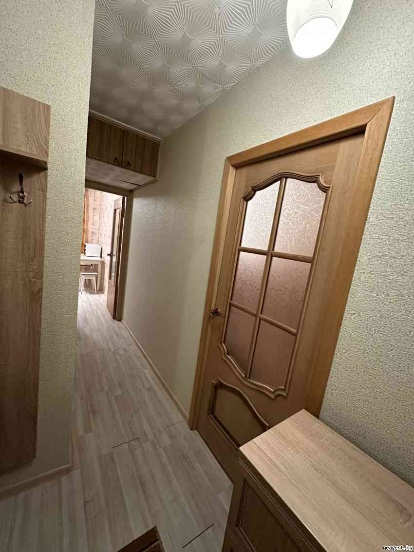 1-комнатная квартира, ул. Острошицкая, 15, 1000 рублей: фото 2