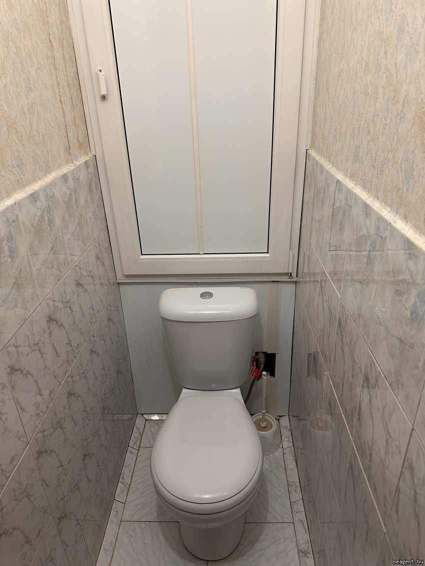 1-комнатная квартира, ул. Острошицкая, 15, 1000 рублей: фото 5