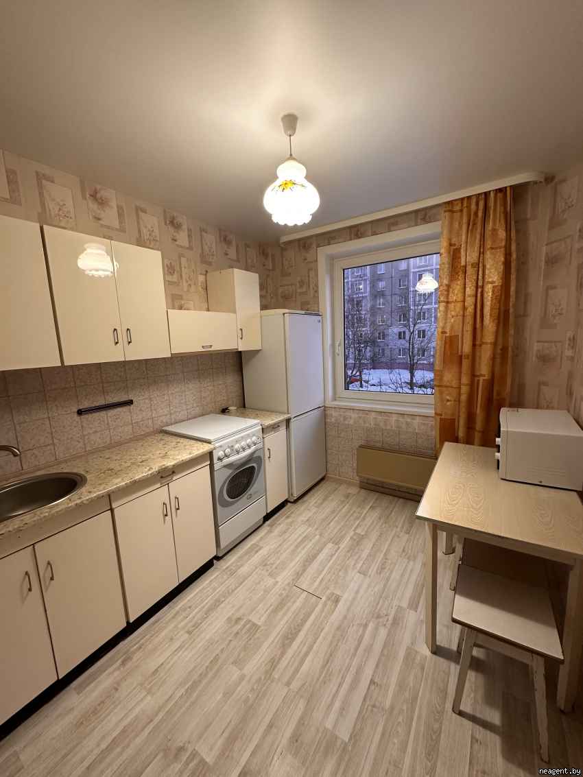 1-комнатная квартира, ул. Острошицкая, 15, 1000 рублей: фото 6