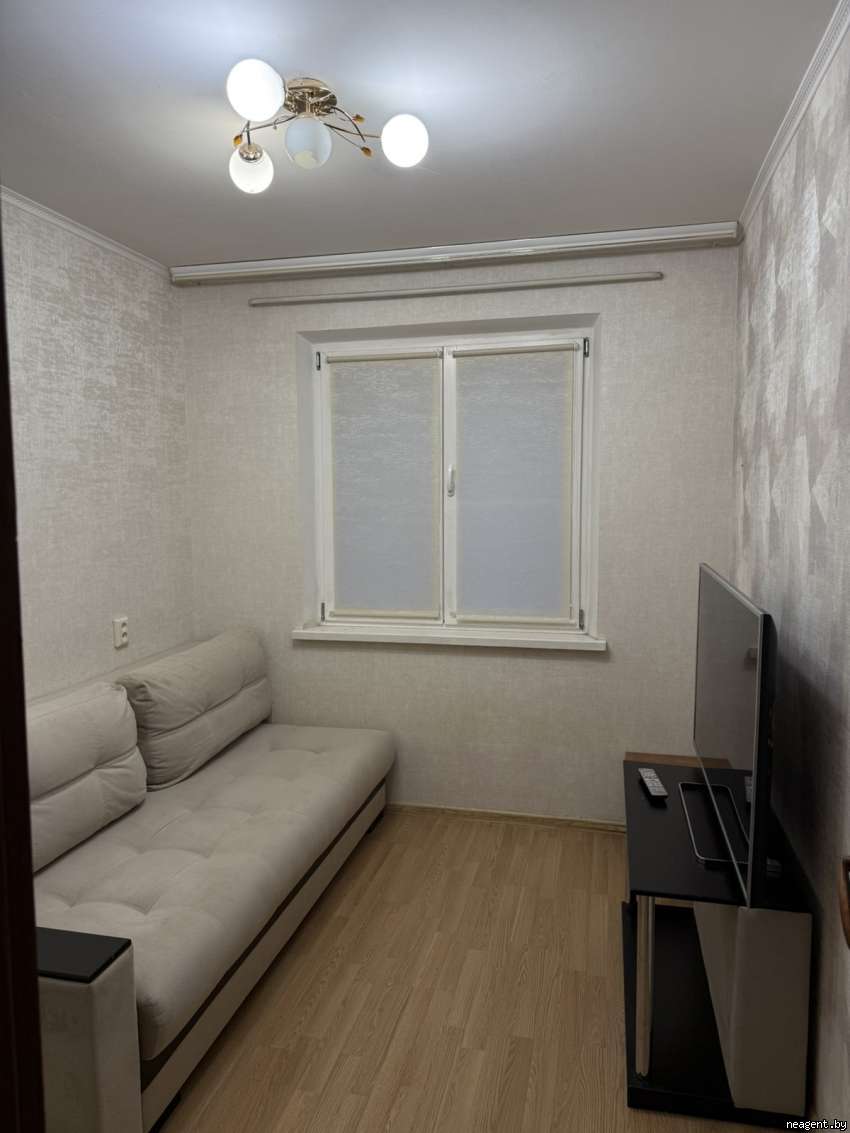 3-комнатная квартира, ул. Сердича, 48, 1565 рублей: фото 2