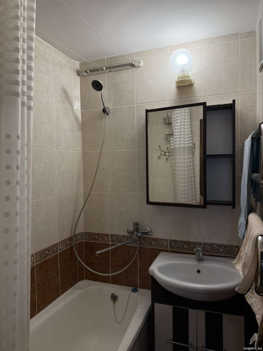 3-комнатная квартира, ул. Сердича, 48, 1565 рублей: фото 3