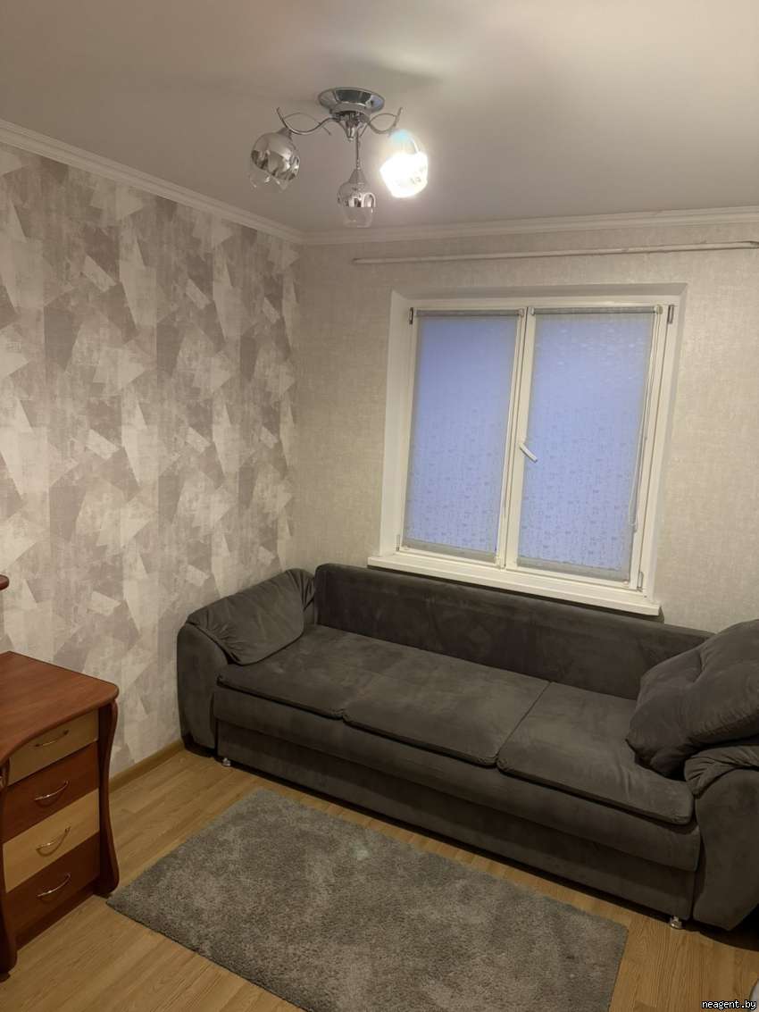 3-комнатная квартира, ул. Сердича, 48, 1565 рублей: фото 4