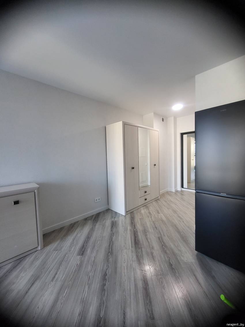 1-комнатная квартира, ул. Белградская, 4, 1300 рублей: фото 5