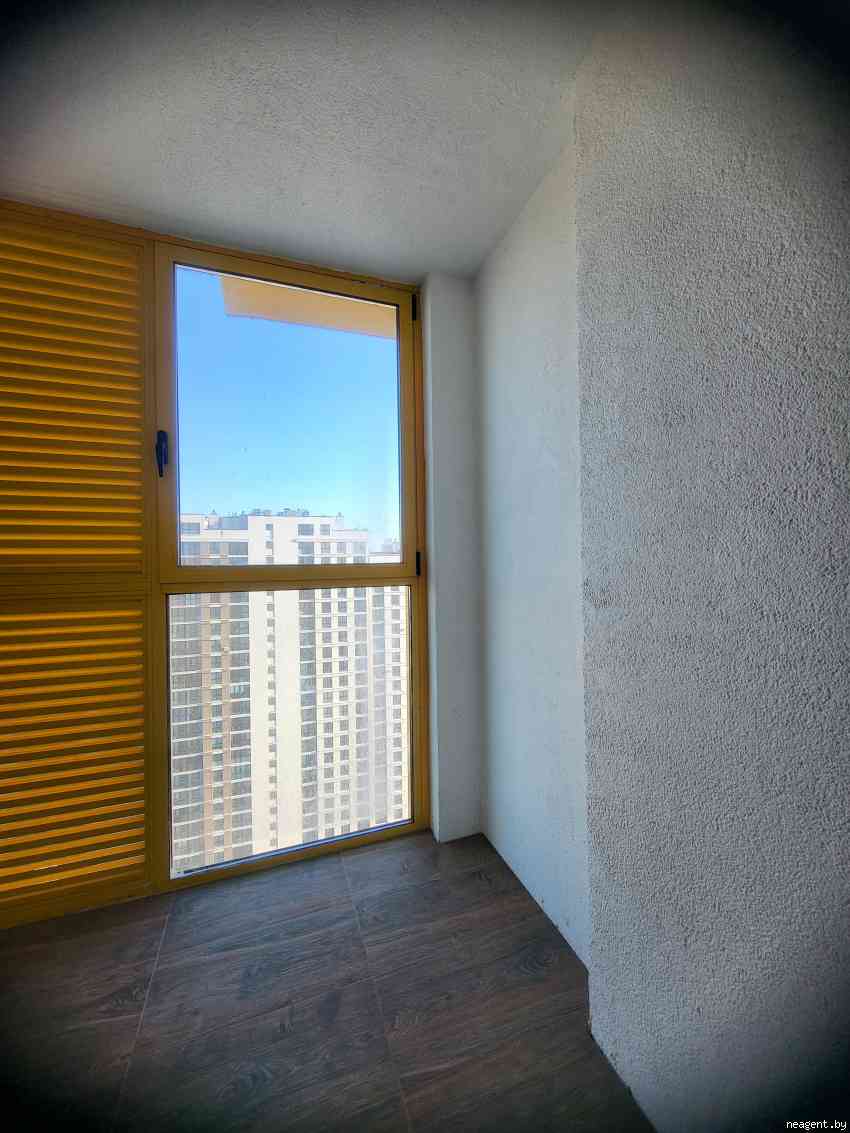 1-комнатная квартира, ул. Белградская, 4, 1300 рублей: фото 7