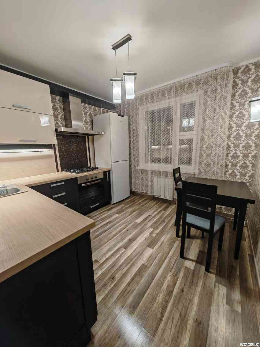 2-комнатная квартира, ул. Казимировская, 33, 1500 рублей: фото 4