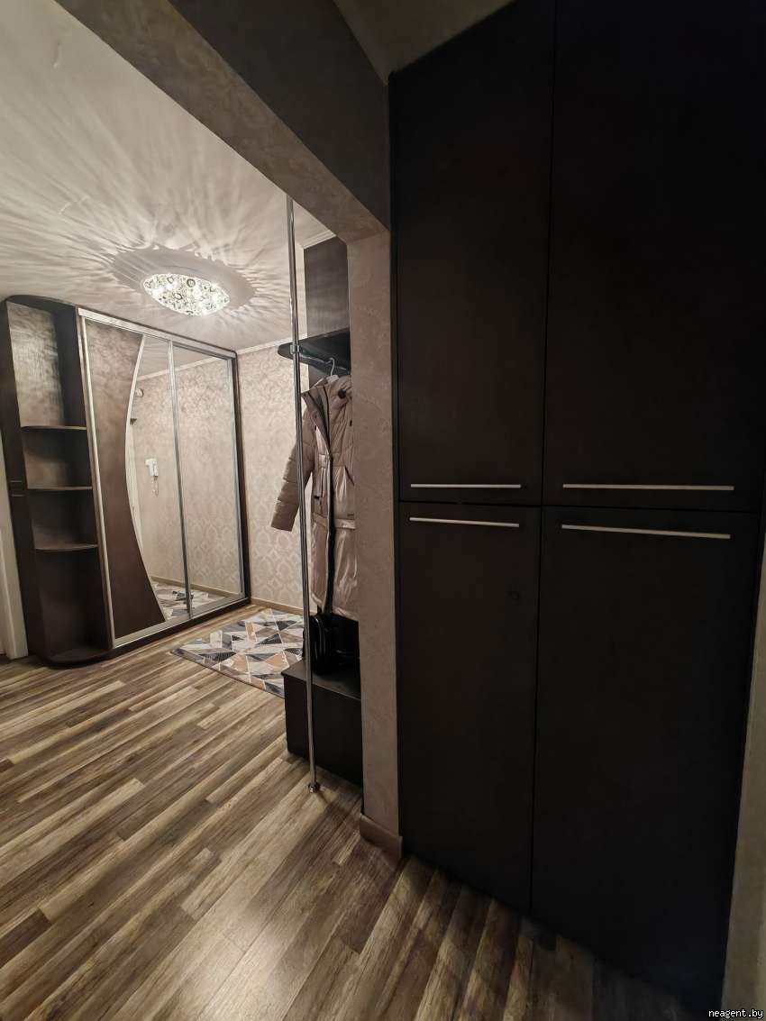 2-комнатная квартира, ул. Казимировская, 33, 1500 рублей: фото 7