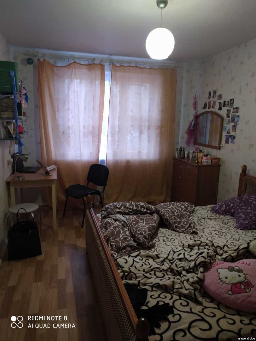 Комната, Калинина пер., 5/А, 298 рублей: фото 1