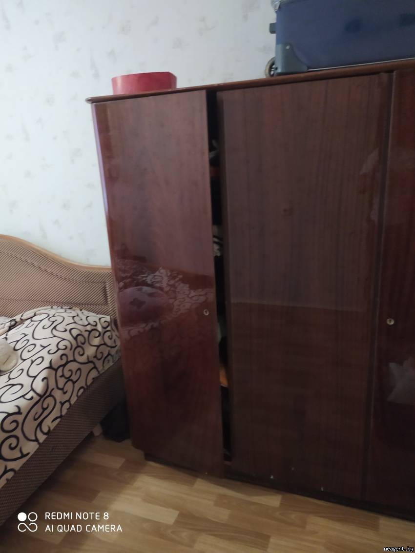 Комната, Калинина пер., 5/А, 298 рублей: фото 2