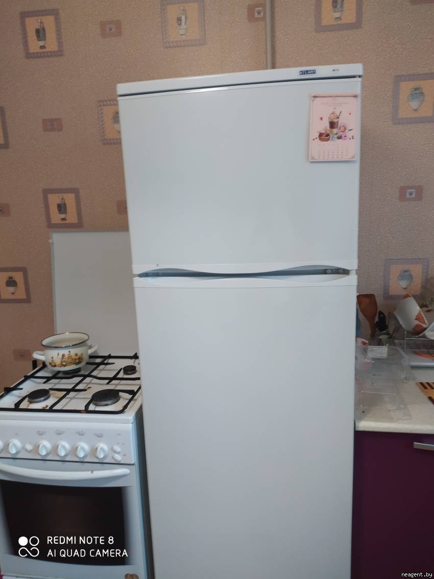 Комната, Калинина пер., 5/А, 298 рублей: фото 4