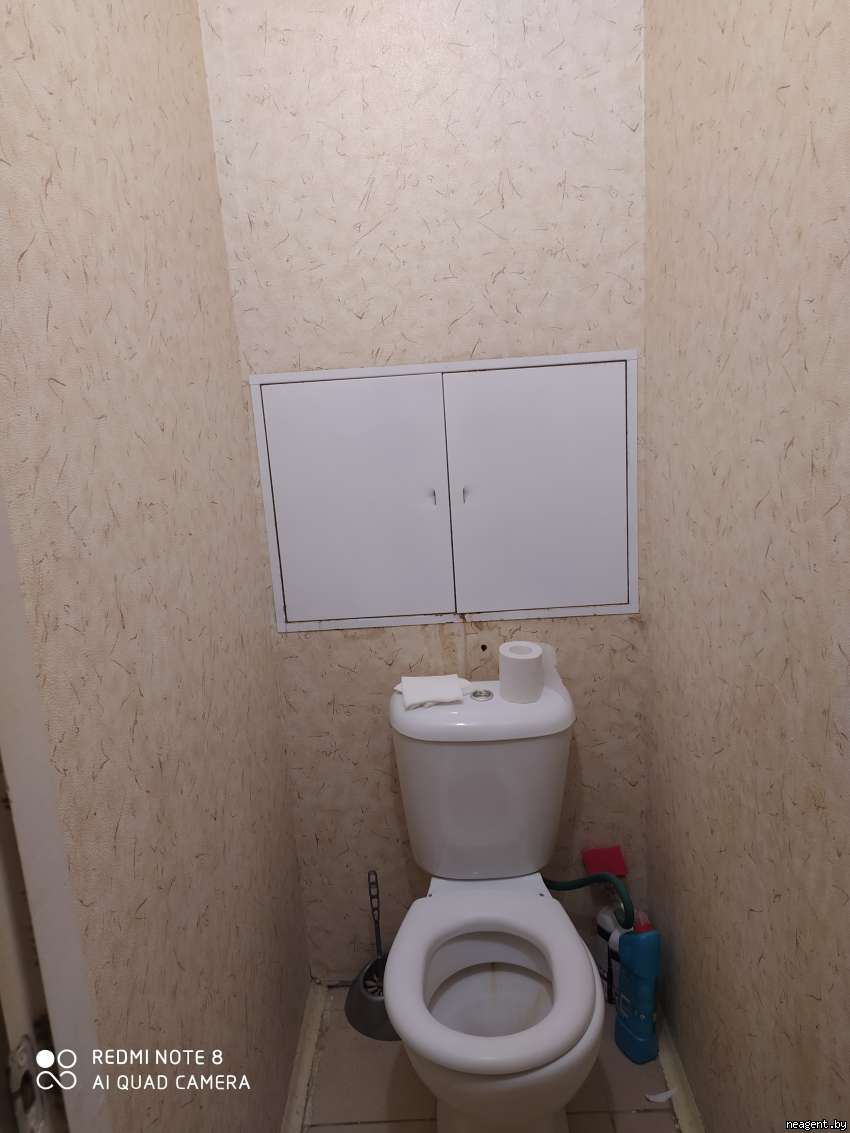 Комната, Калинина пер., 5/А, 298 рублей: фото 5