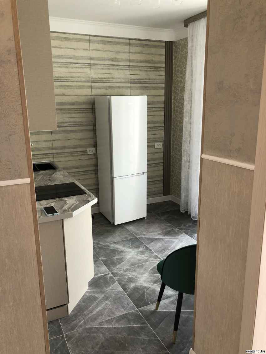 1-комнатная квартира, ул. Станислава Монюшко, 10/5, 450 рублей: фото 4