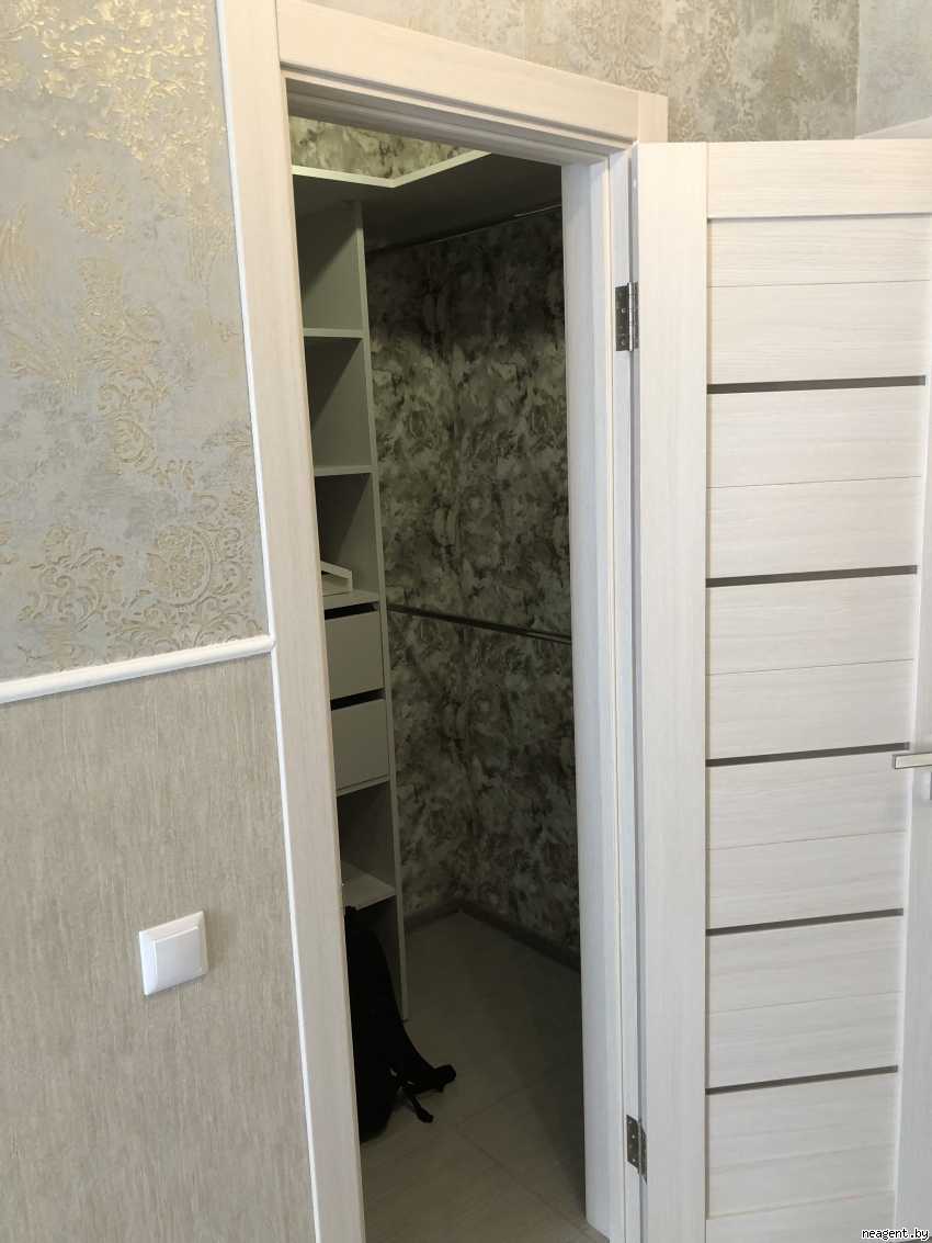 1-комнатная квартира, ул. Станислава Монюшко, 10/5, 450 рублей: фото 5