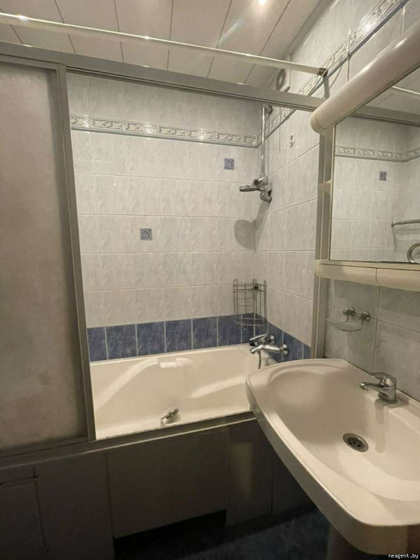 3-комнатная квартира, ул. Леси Украинки, 4/1, 1565 рублей: фото 5