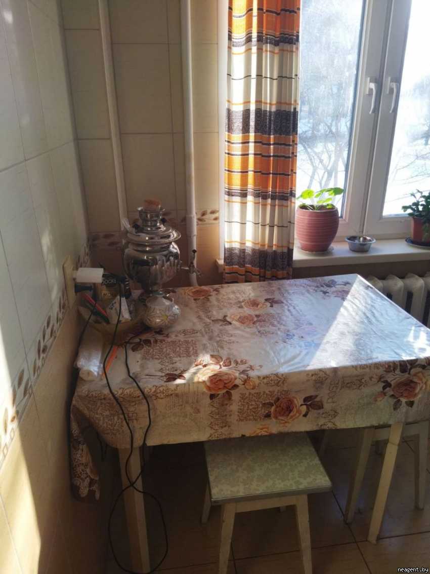 2-комнатная квартира, Одоевского, 30, 1400 рублей: фото 5