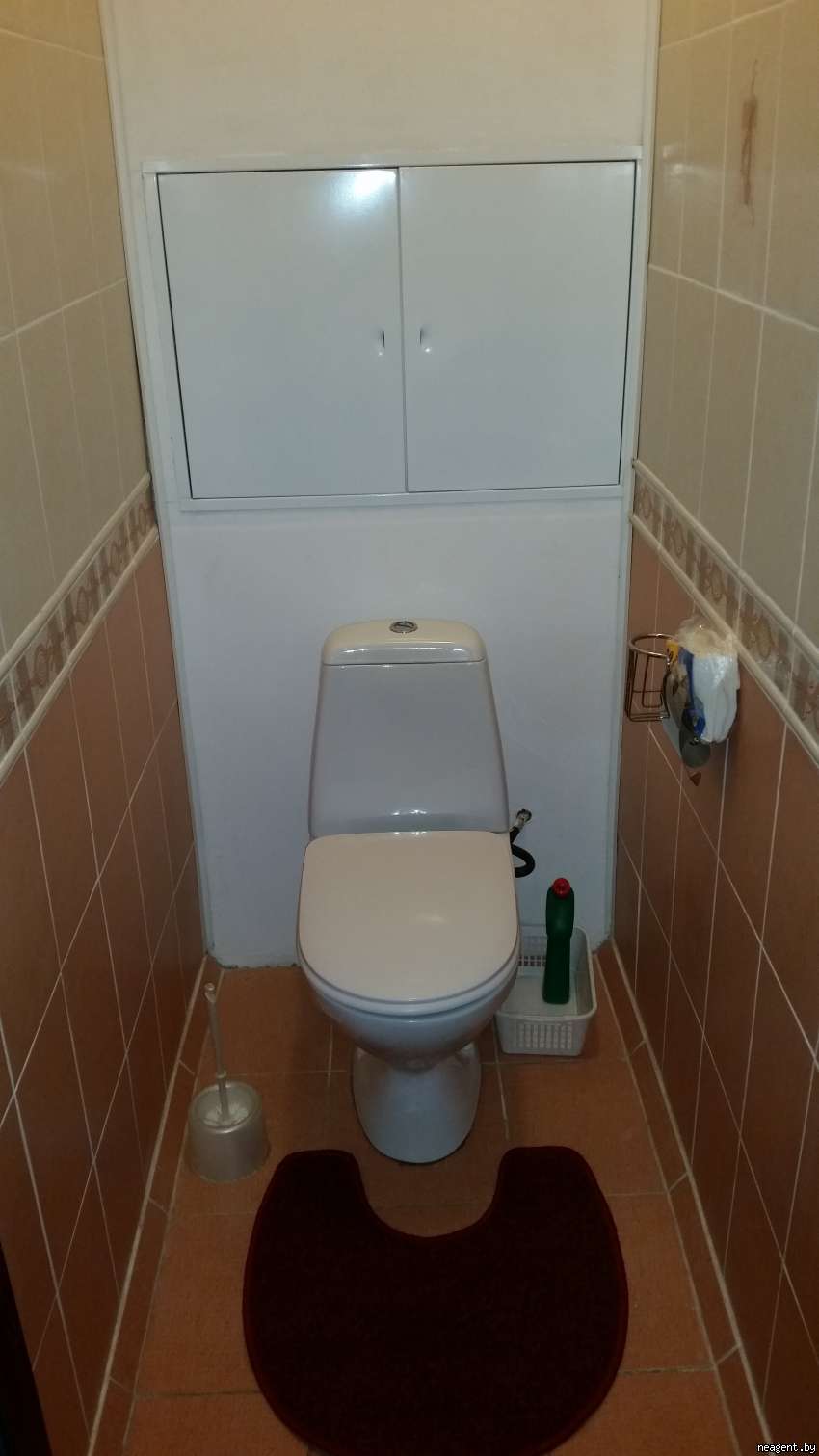 3-комнатная квартира, ул. Коммунистическая, 18/0, 1879 рублей: фото 3