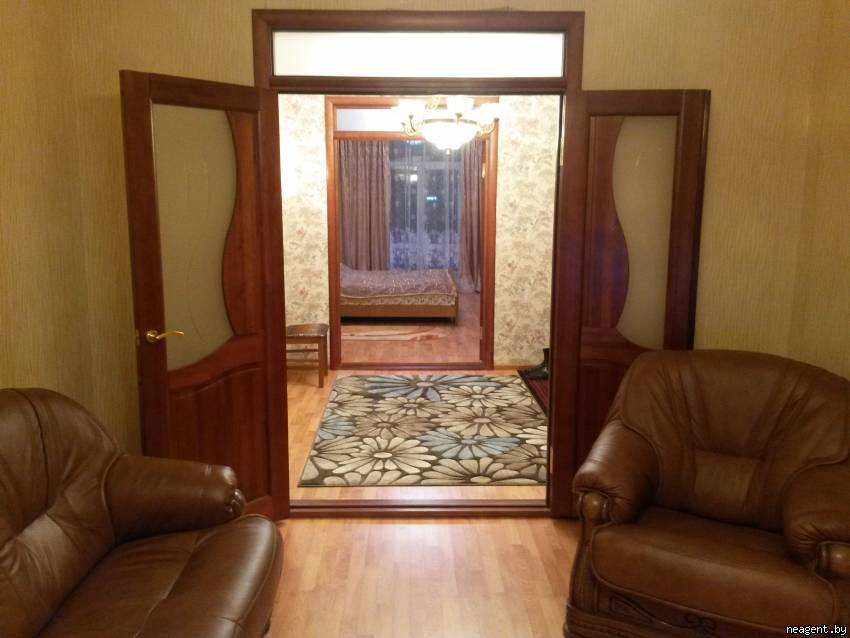 3-комнатная квартира, ул. Коммунистическая, 18/0, 1879 рублей: фото 5