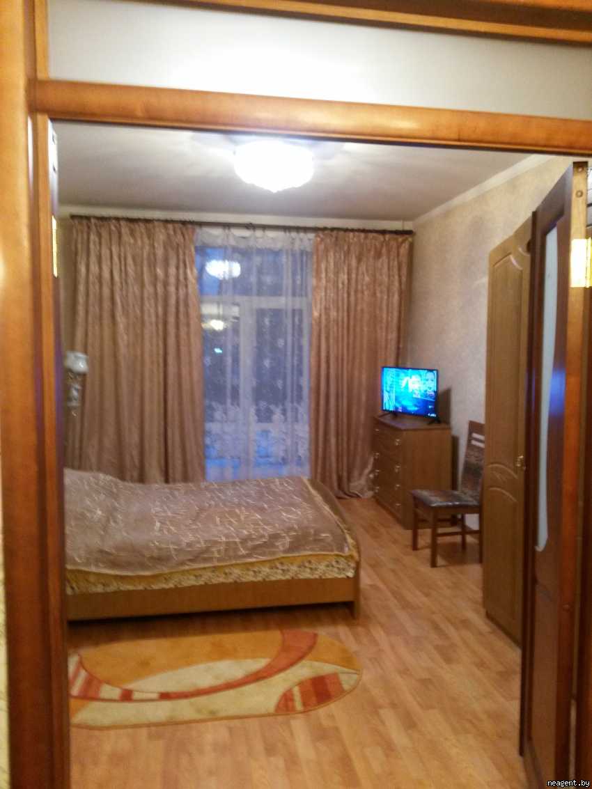 3-комнатная квартира, ул. Коммунистическая, 18/0, 1879 рублей: фото 6